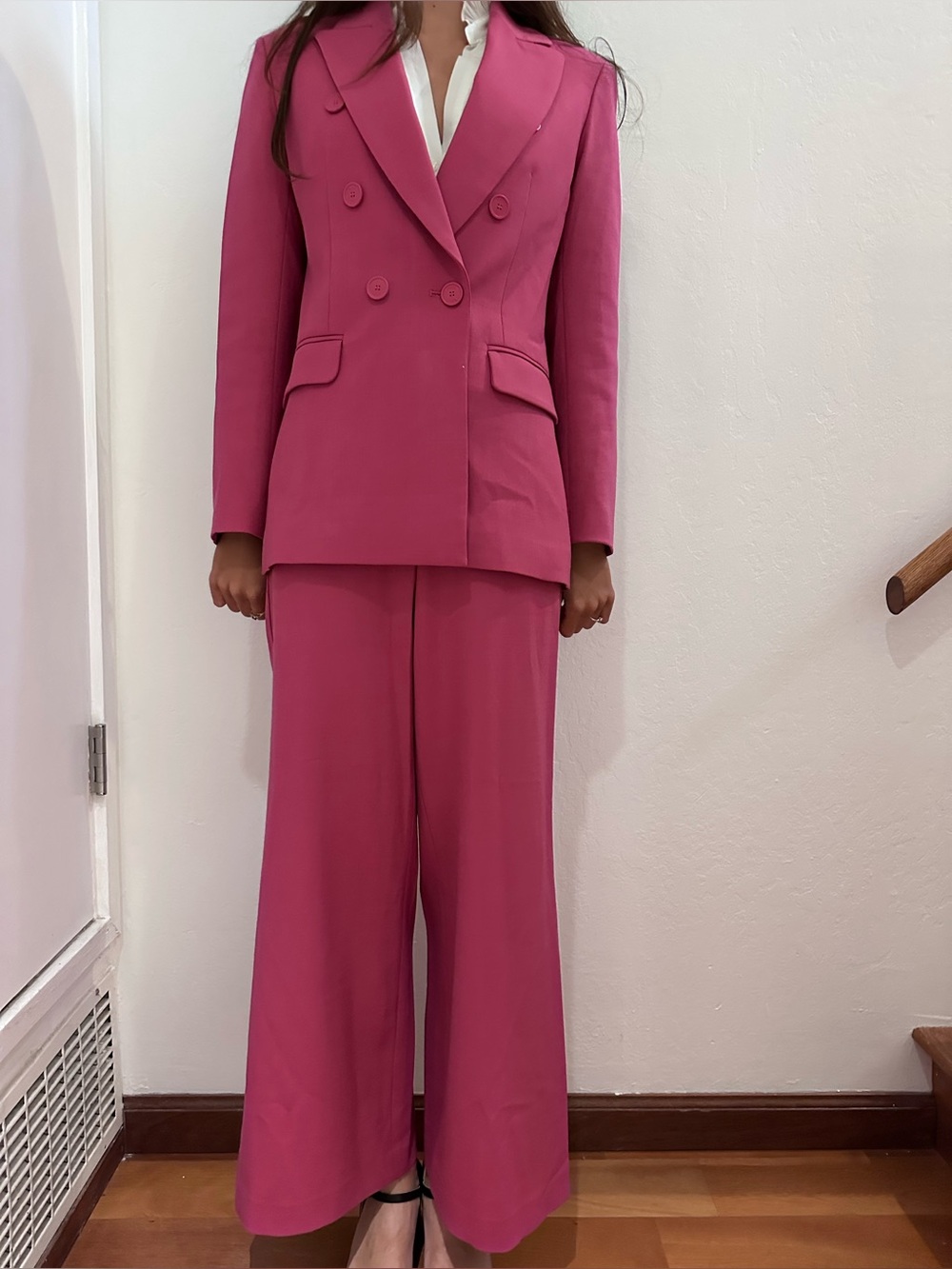Pantsuit